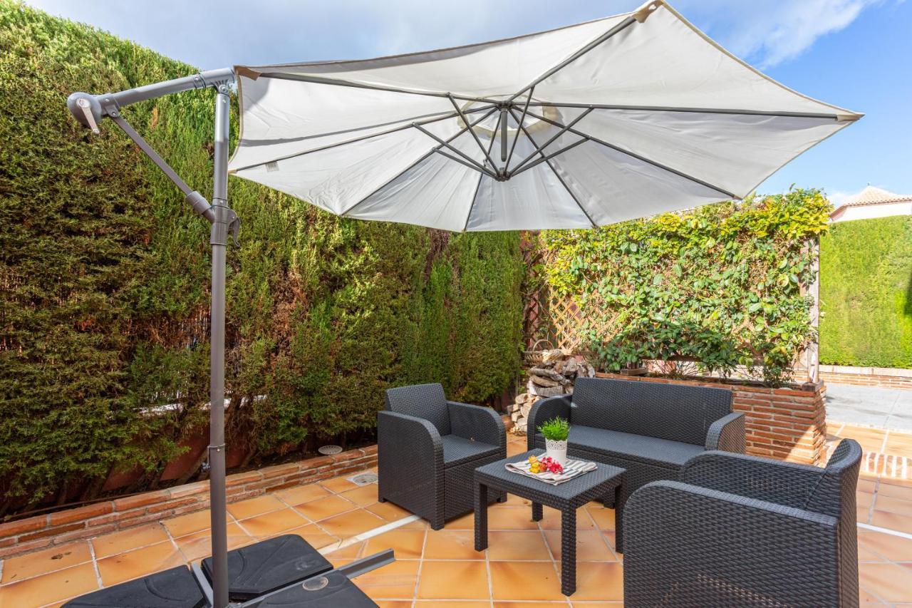 Bellavista By Ghr Сasa de vacaciones Marbella