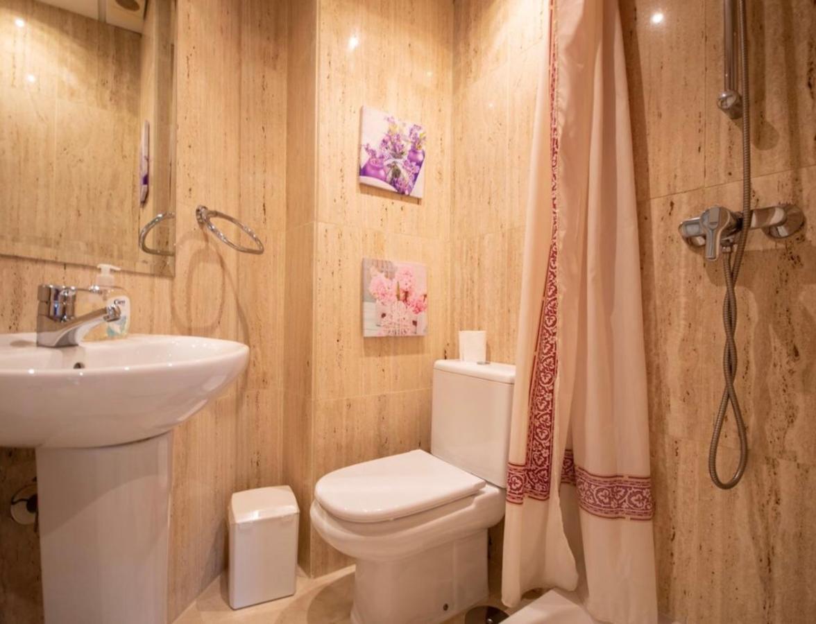 Spacious Near To Nikki Beach Apartamento *