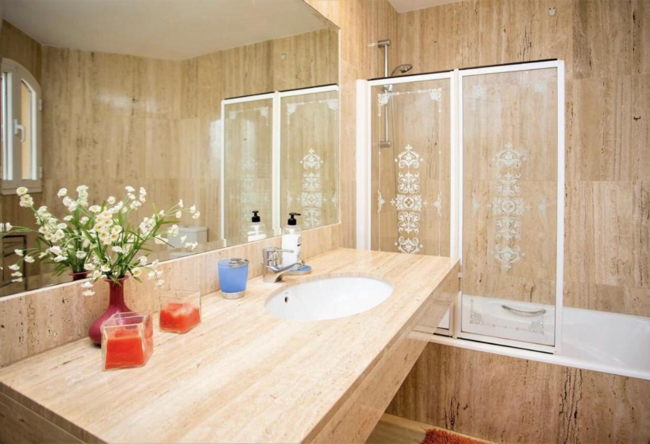 Apartamento Spacious Near To Nikki Beach *