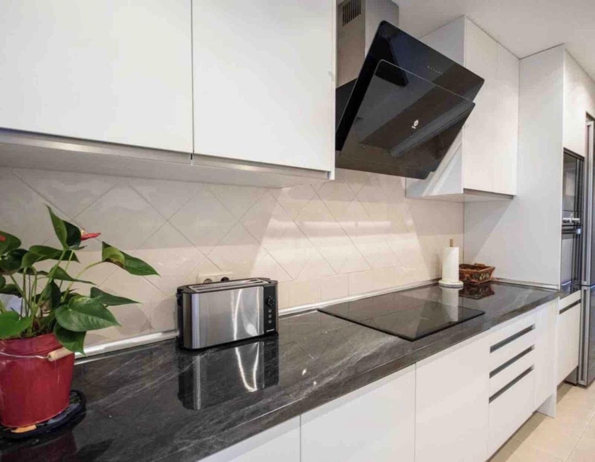 Apartamento Spacious Near To Nikki Beach *
