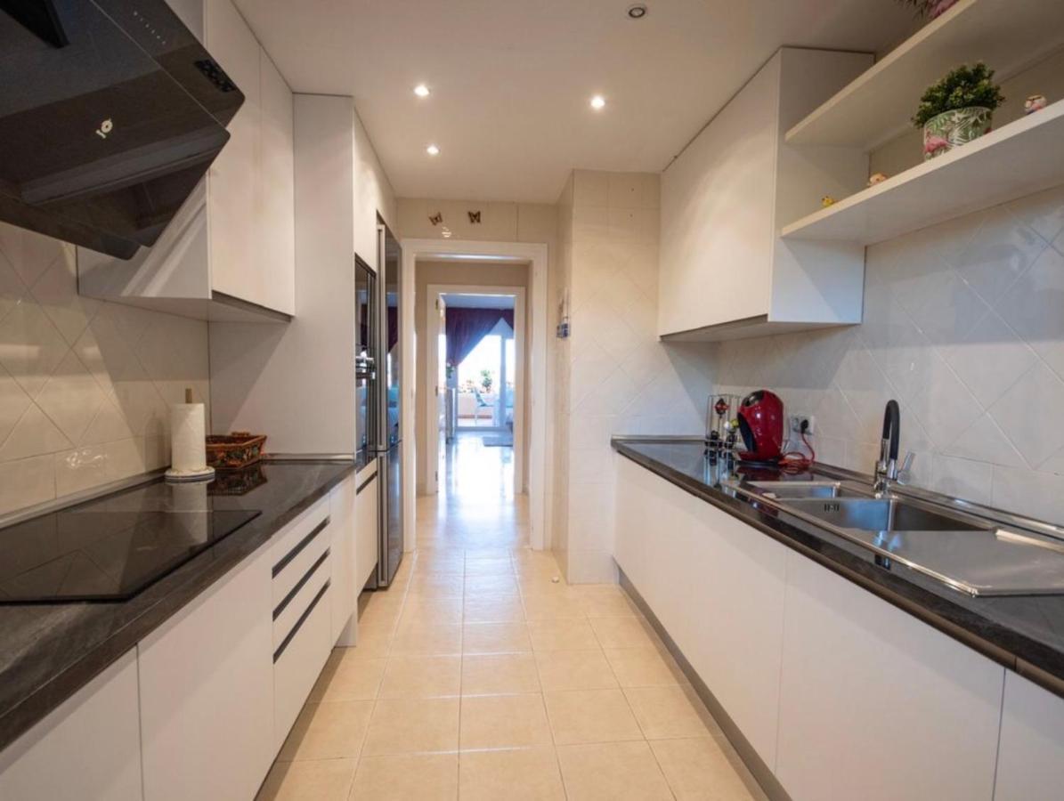 Spacious Near To Nikki Beach *