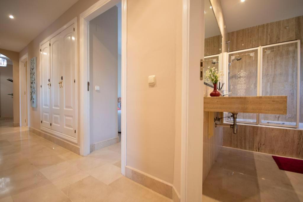 Apartamento Spacious Near To Nikki Beach *
