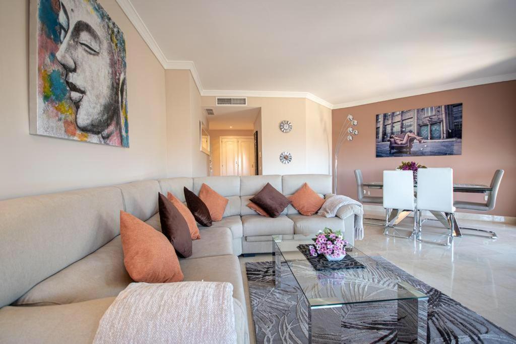 Apartamento Spacious Near To Nikki Beach *