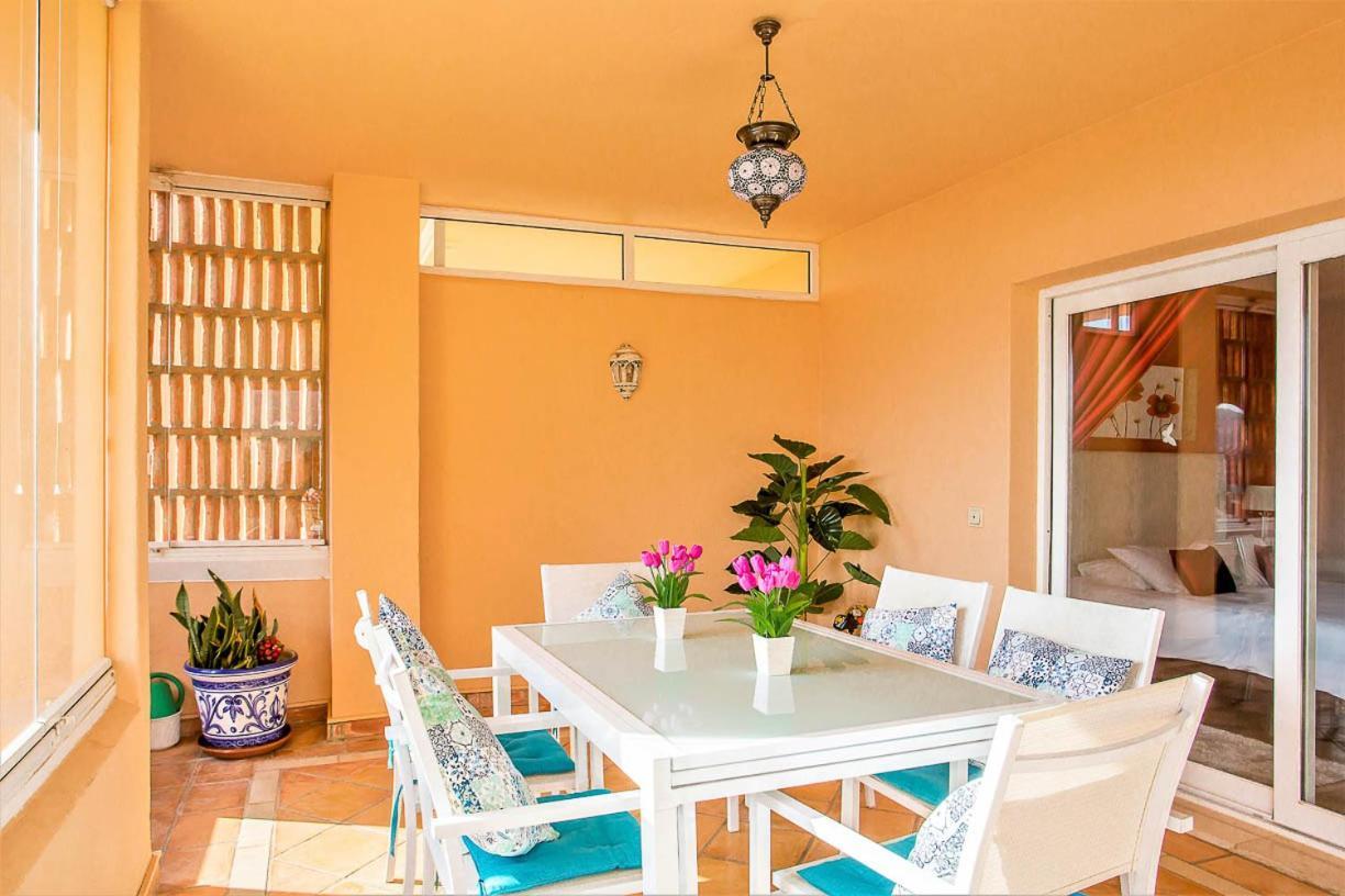 Apartamento Spacious Near To Nikki Beach Marbella