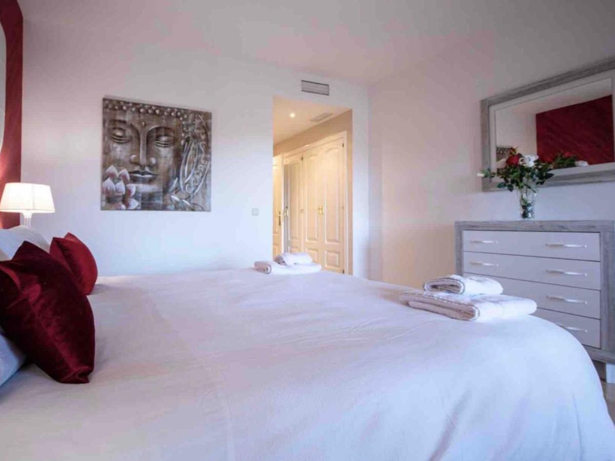 Apartamento Spacious Near To Nikki Beach *
