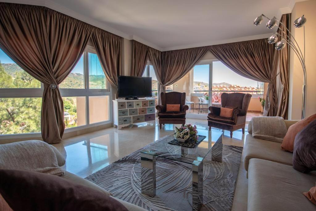 Apartamento Spacious Near To Nikki Beach Marbella