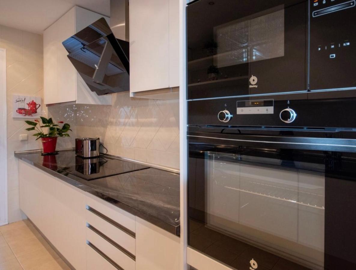 Apartamento Spacious Near To Nikki Beach Marbella