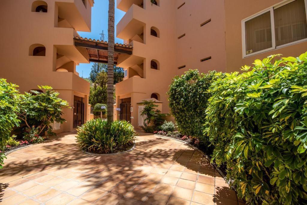 Spacious Near To Nikki Beach * Marbella