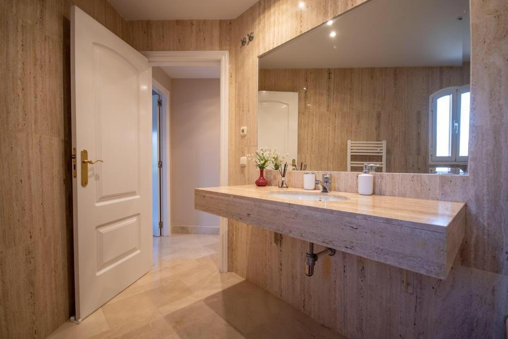 Spacious Near To Nikki Beach * Marbella