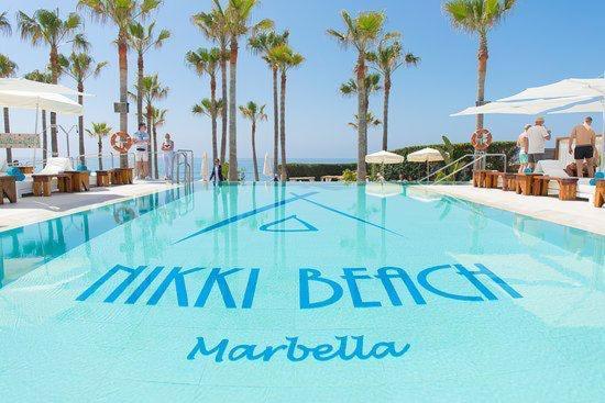Apartamento Spacious Near To Nikki Beach *