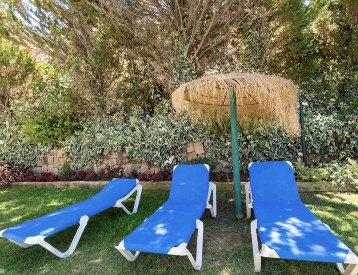 Spacious Near To Nikki Beach Apartamento Marbella