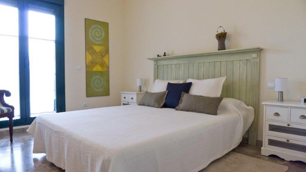 Naranjos Mar. Apartamento *