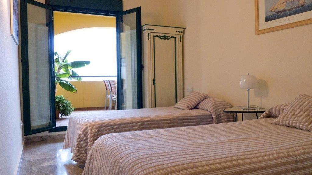 Apartamento Naranjos Mar.