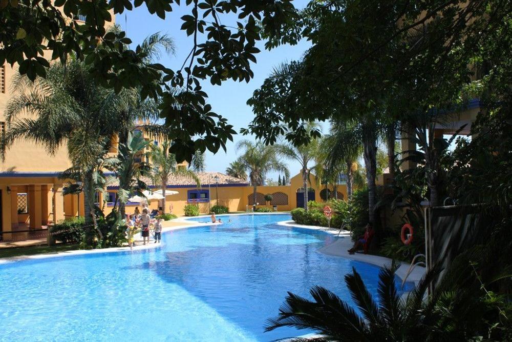 Apartamento Naranjos Mar.