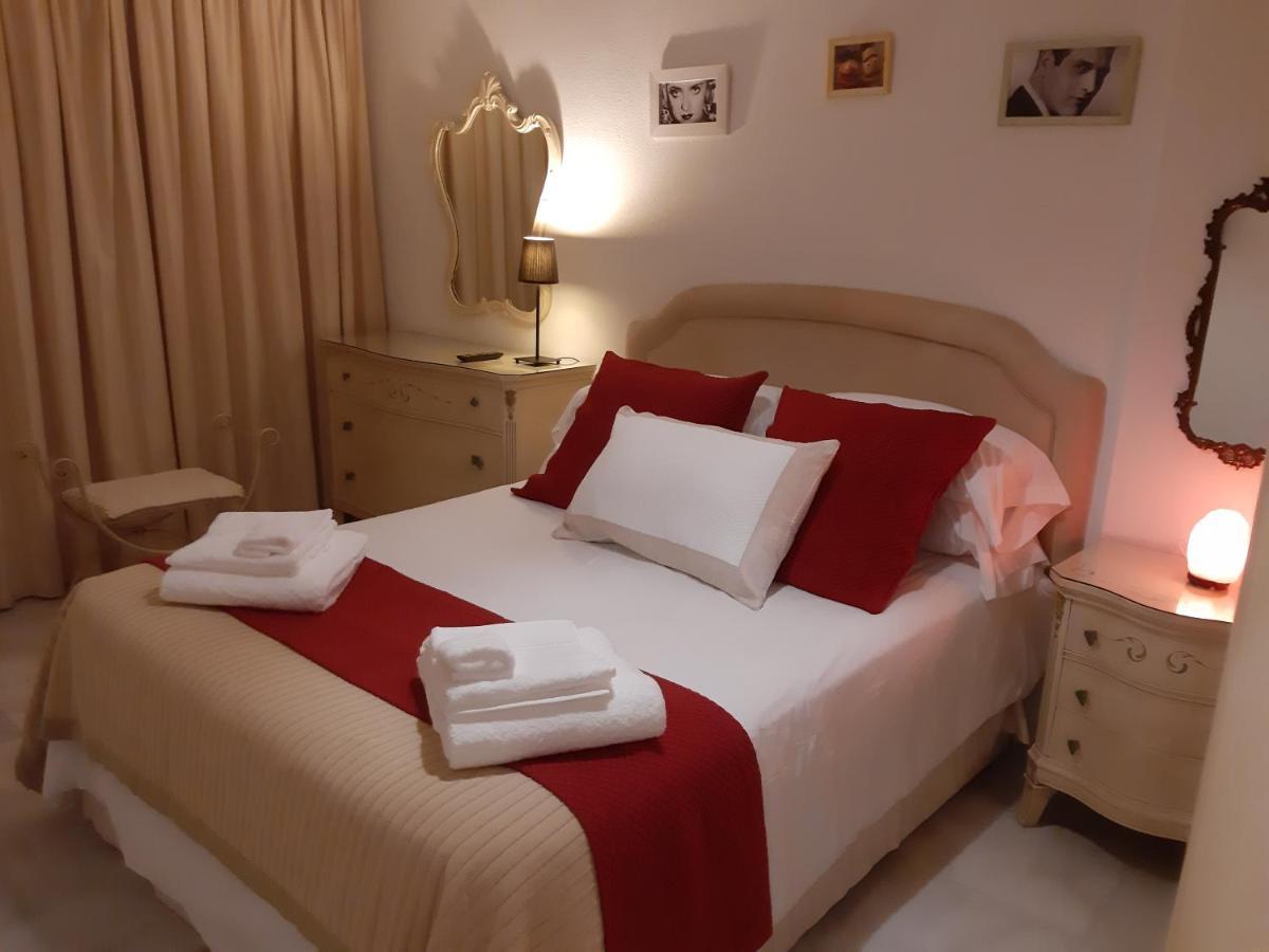Apartamento The Famous