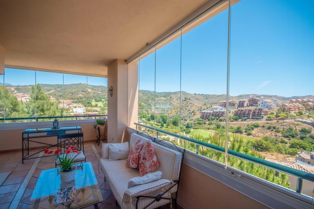 Apartamento Spacious Near To Nikki Beach Marbella
