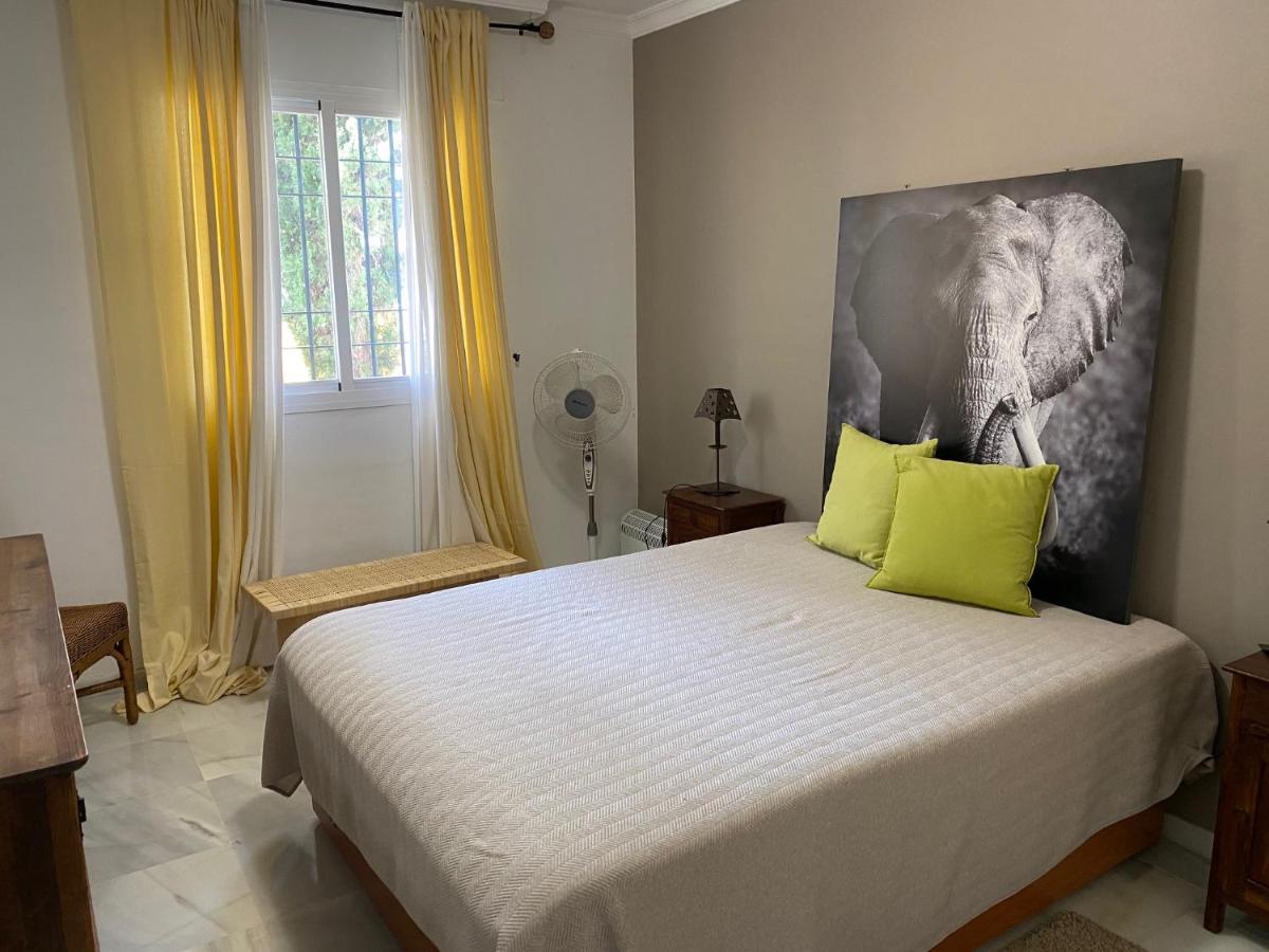 Apartamento Senorio De Gonzaga - Hopland Marbella