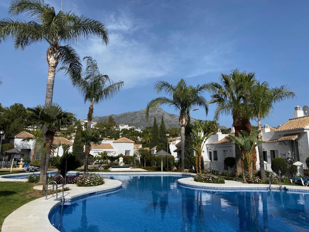 Senorio De Gonzaga - Hopland Apartamento Marbella