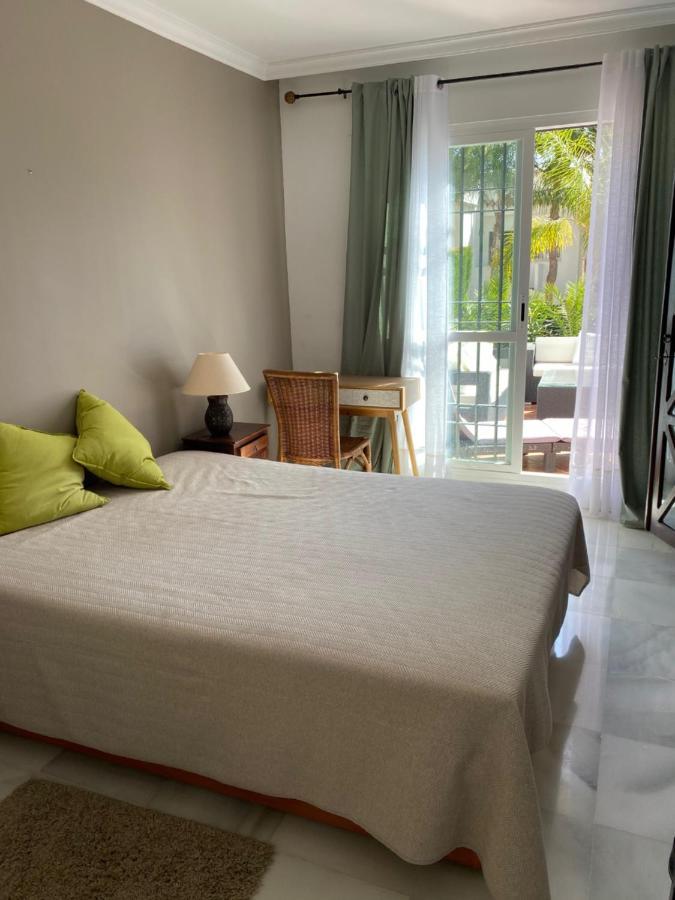 Senorio De Gonzaga - Hopland Apartamento Marbella