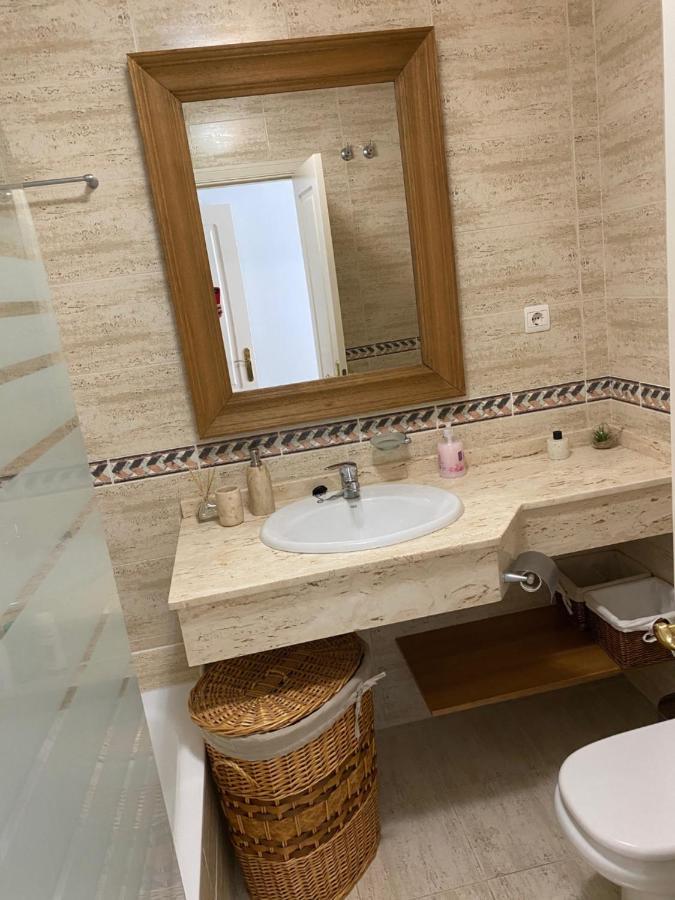 Senorio De Gonzaga - Hopland Apartamento