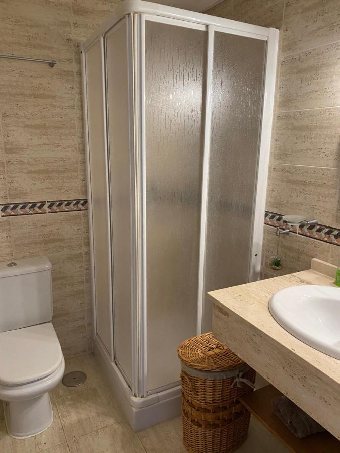 Senorio De Gonzaga - Hopland Apartamento Marbella