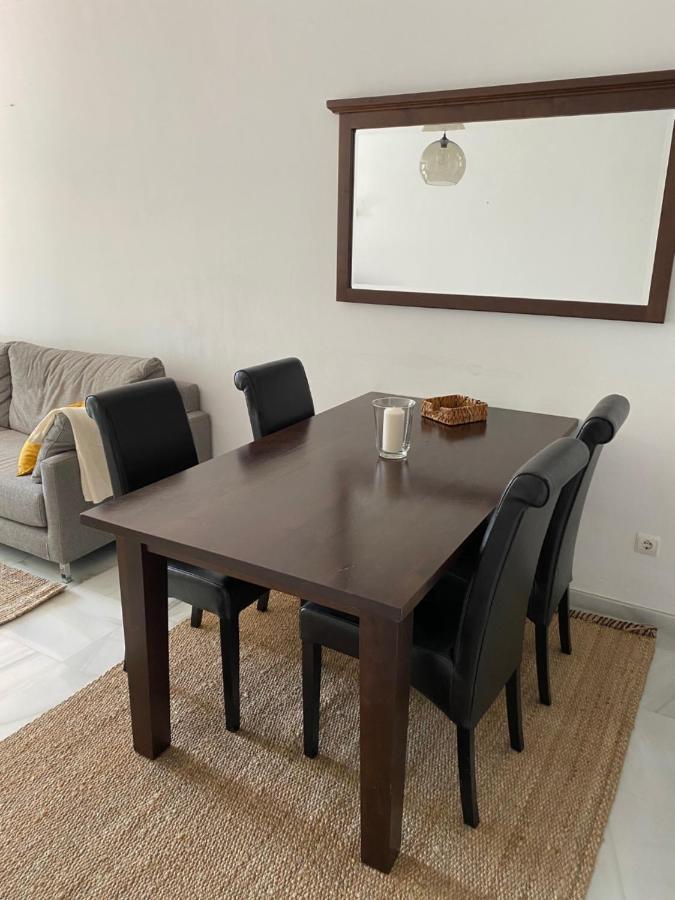 Apartamento Senorio De Gonzaga - Hopland Marbella