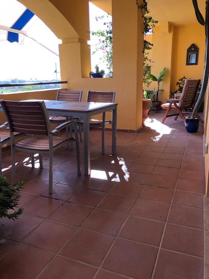 Naranjos Mar. Apartamento *