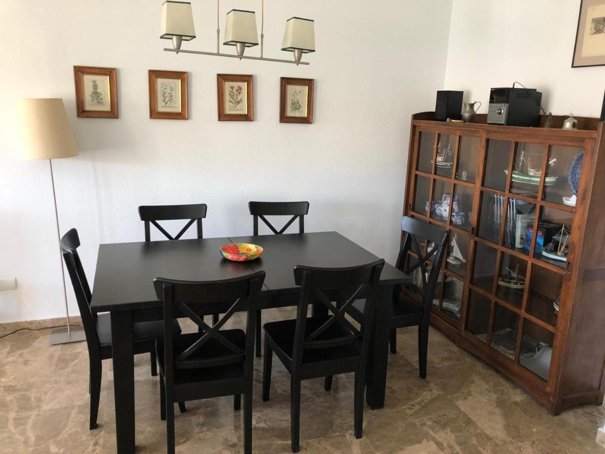 Apartamento Naranjos Mar.