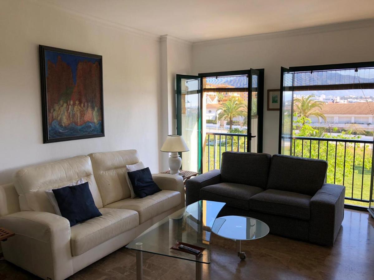 Naranjos Mar. Apartamento *