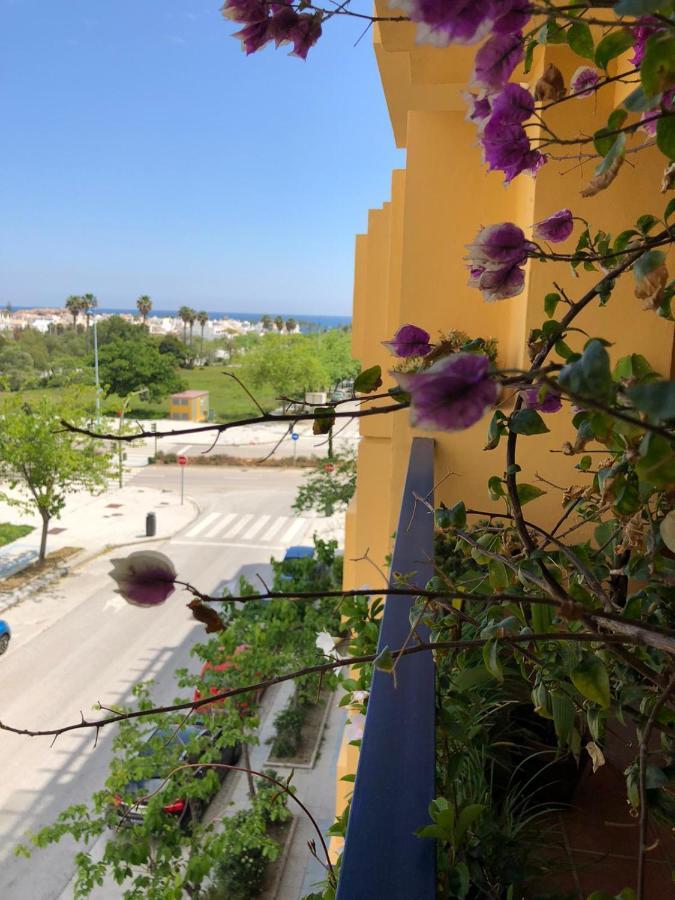 Naranjos Mar.