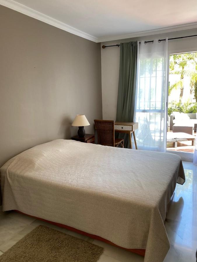 Senorio De Gonzaga - Hopland Apartamento *