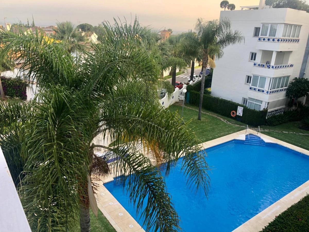 En Homestay Marbella