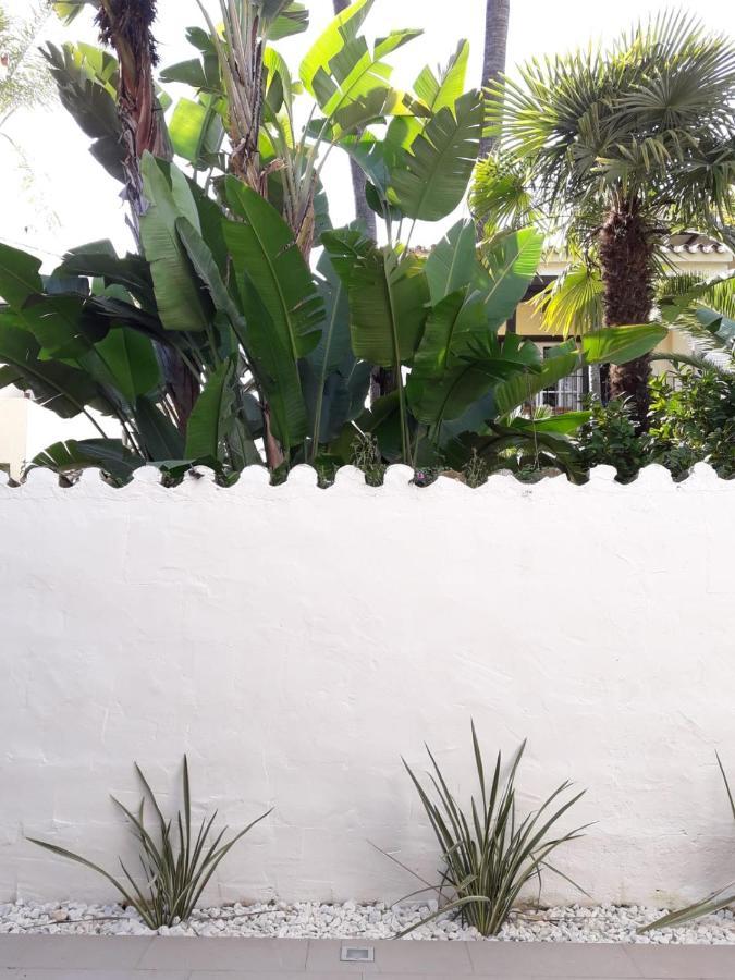 Appartement Puerto Banus Boho