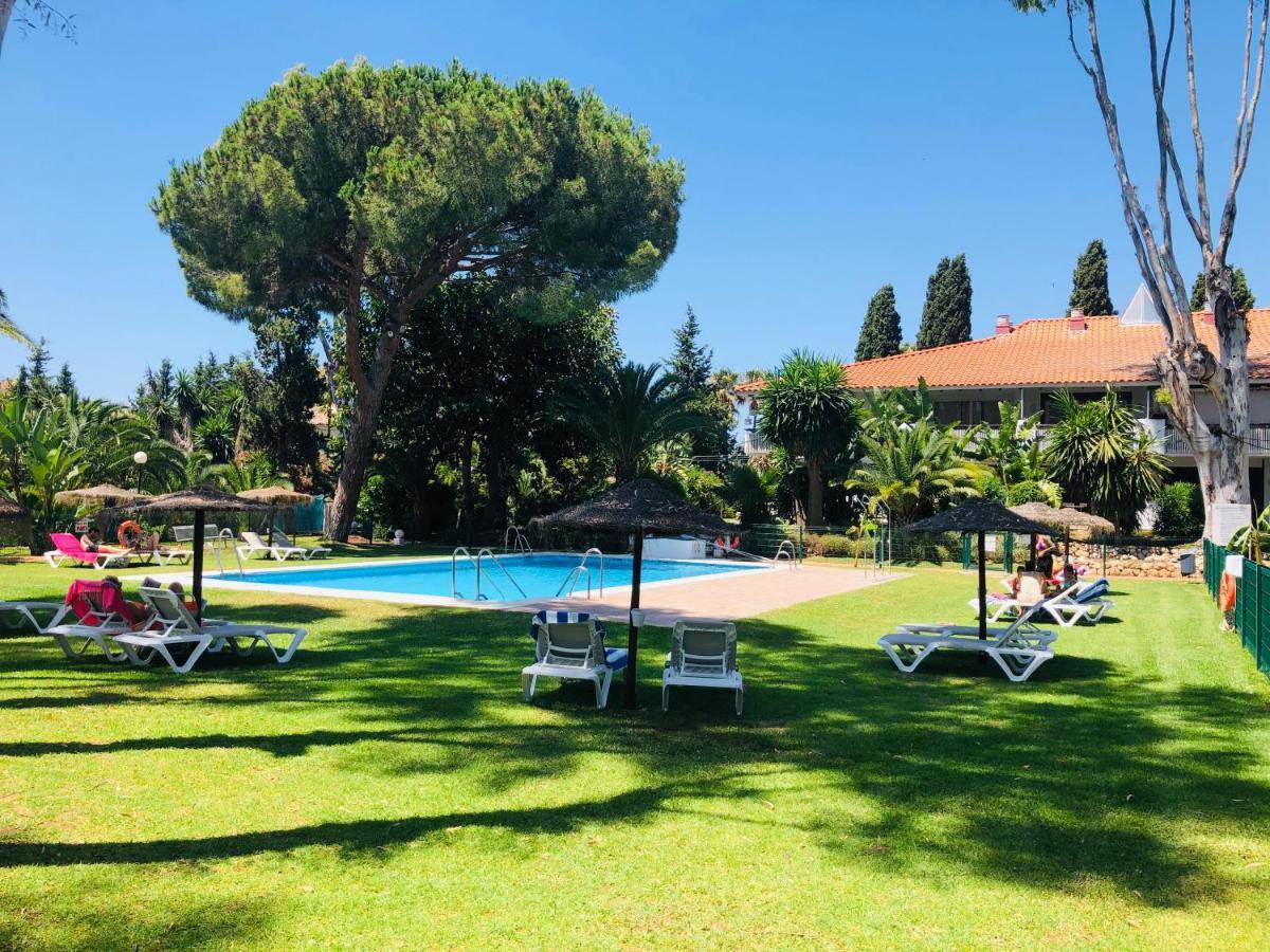 Puerto Banus Boho Marbella