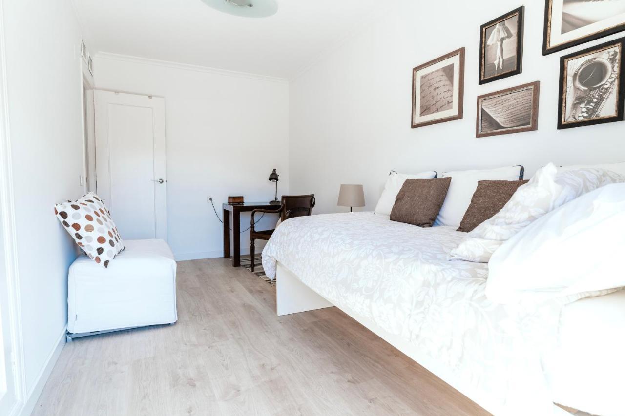 Apartamento Polo 4b *