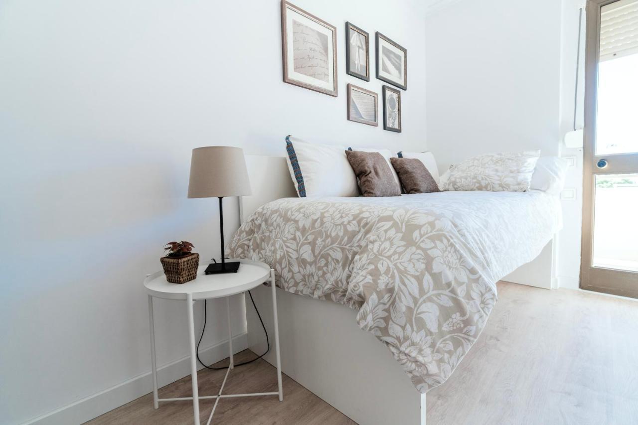 Polo 4b Apartamento Marbella