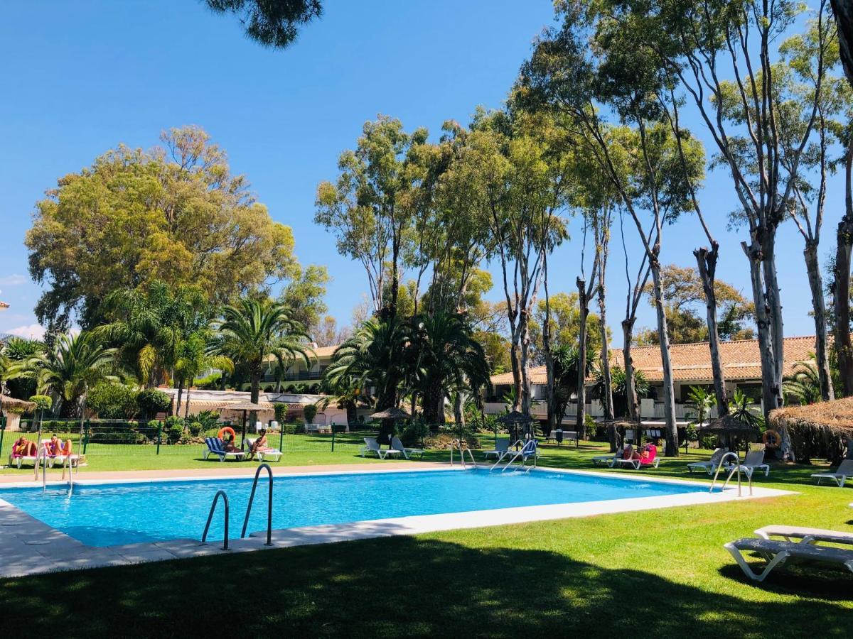 Apartamento Puerto Banus Leo Marbella