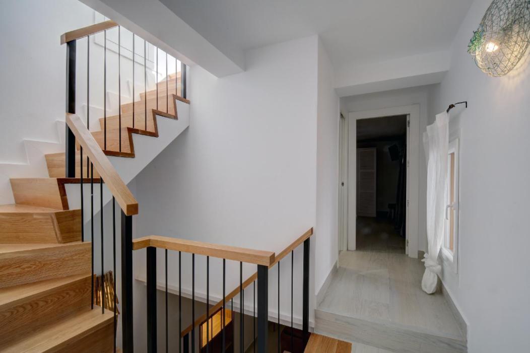 Ferienhaus Casita Bonita Old Town Marbella