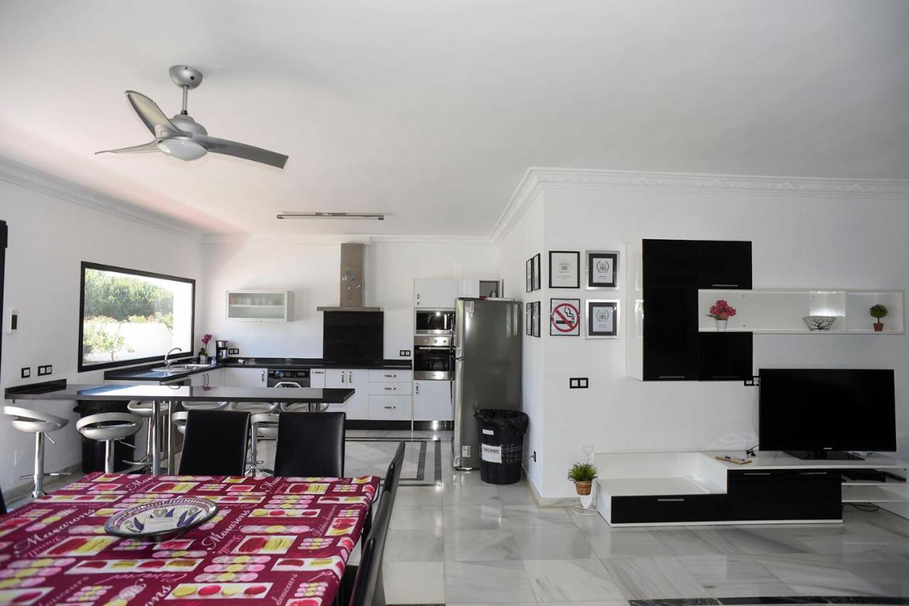 Villacasa Apartment