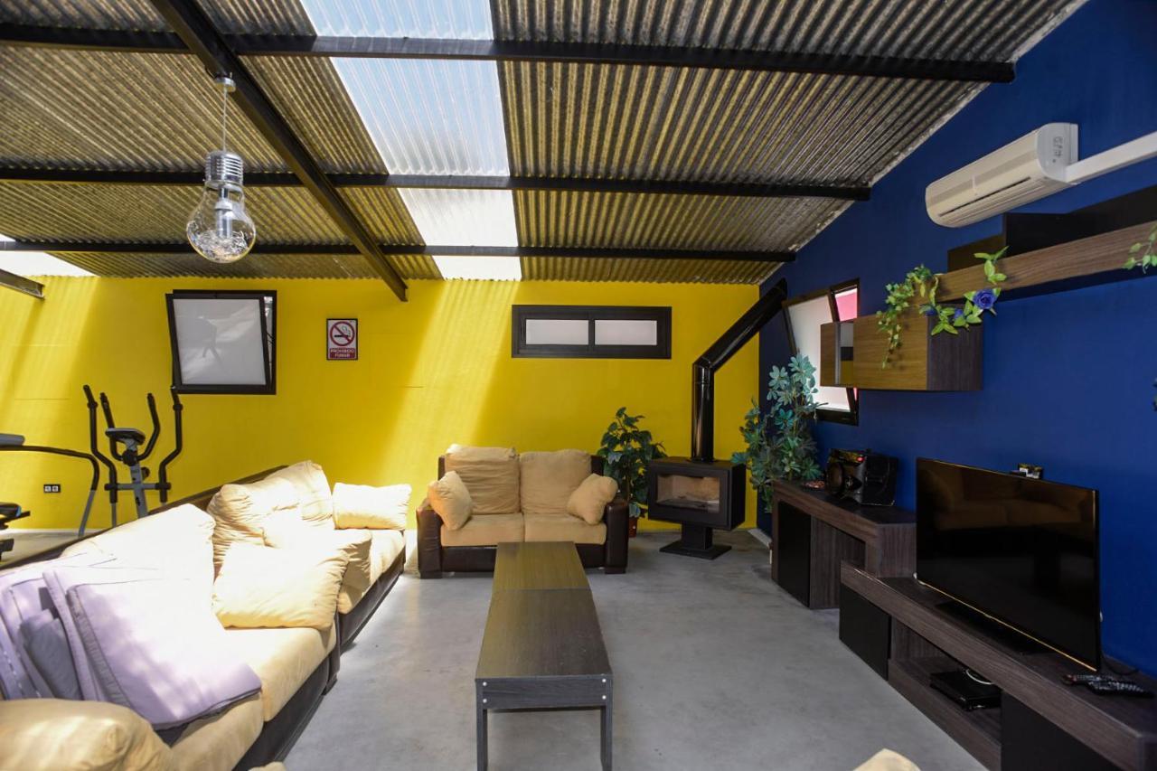 Apartment Villacasa Marbella