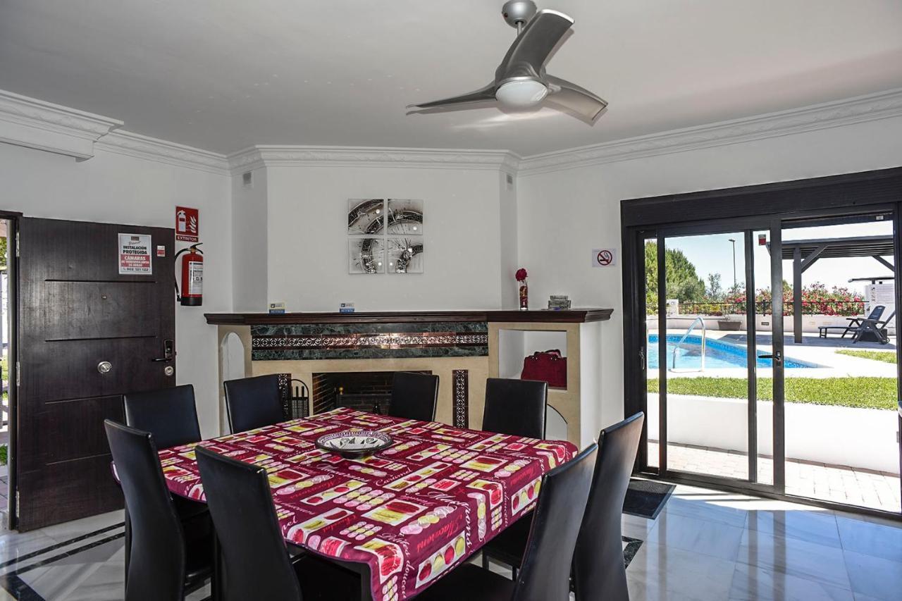 Apartment Villacasa Marbella