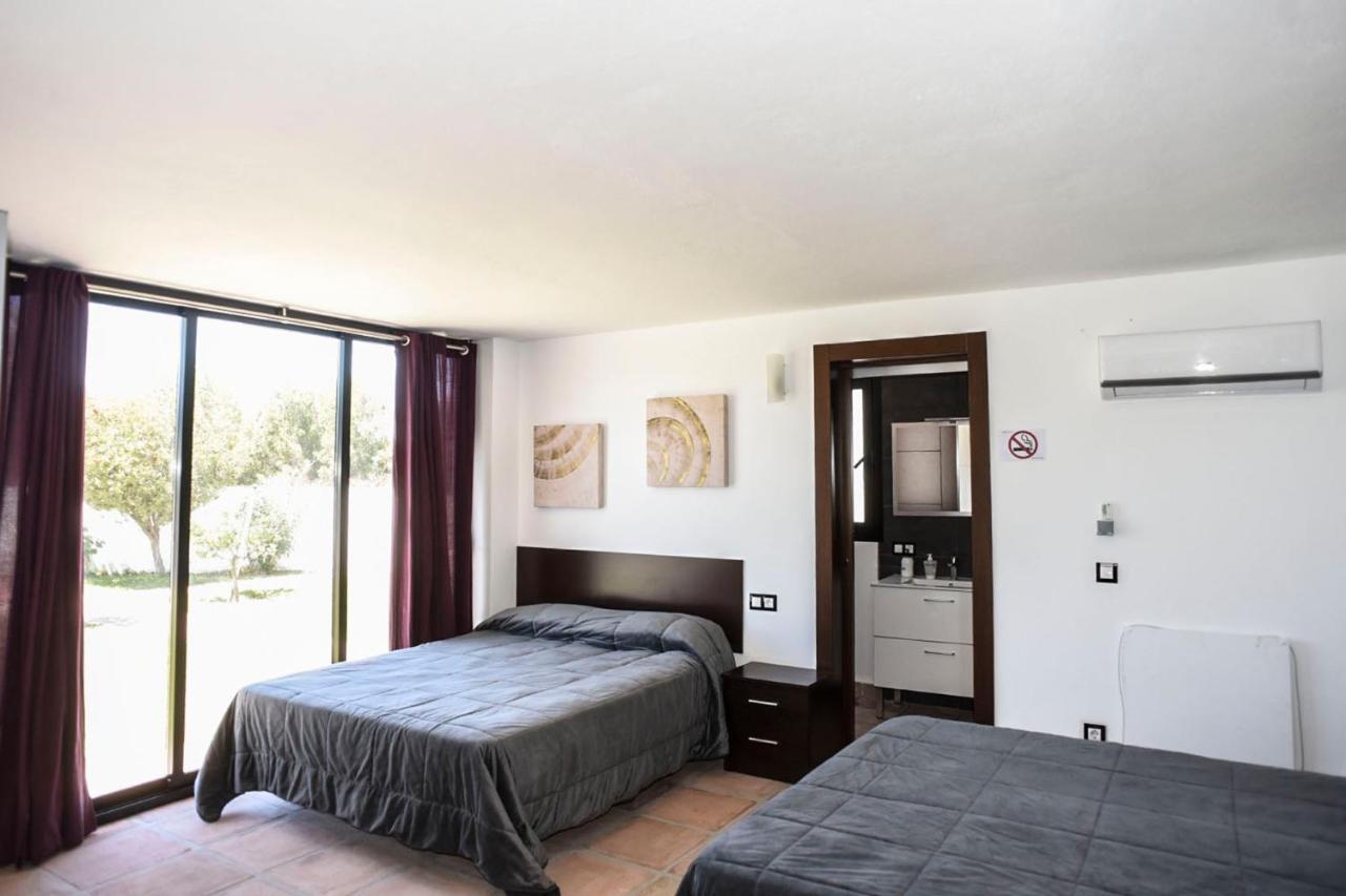 Apartment Villacasa Marbella