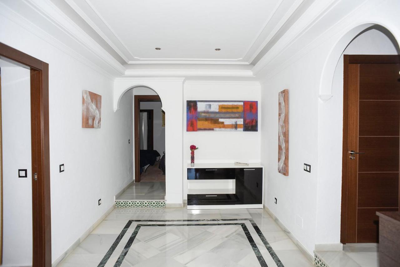 Villacasa *