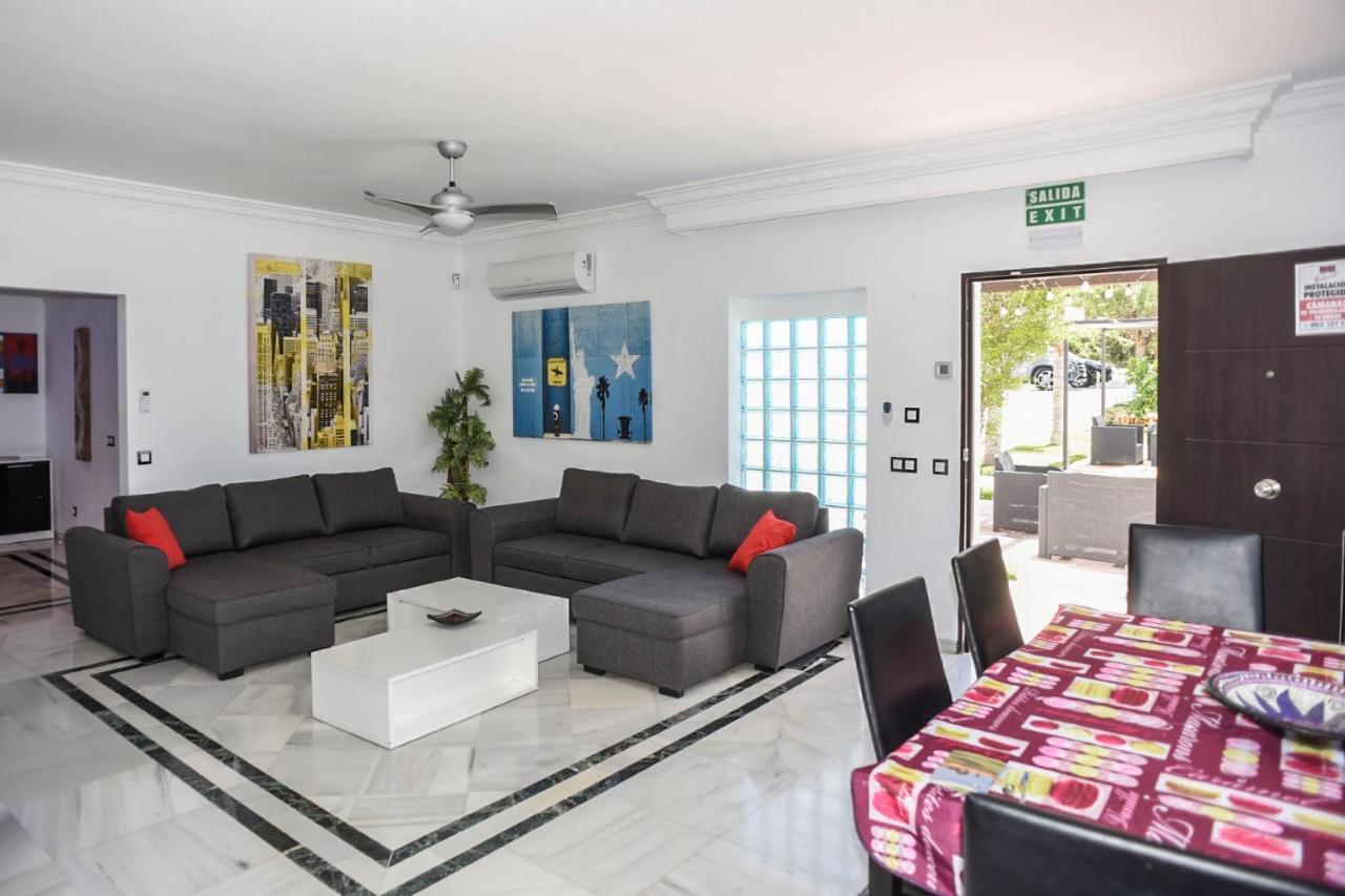 Villacasa Apartment *