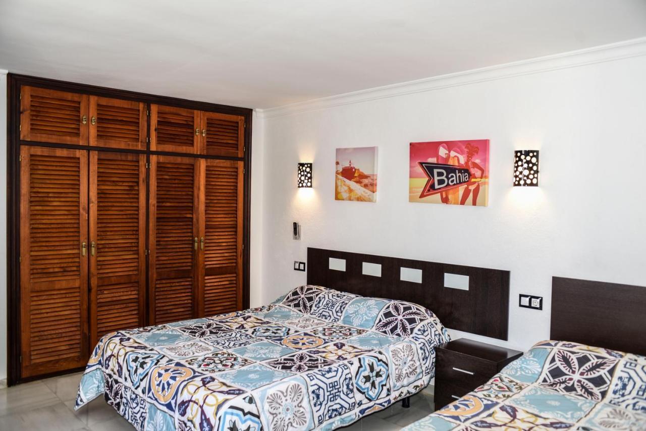 Apartment Villacasa *