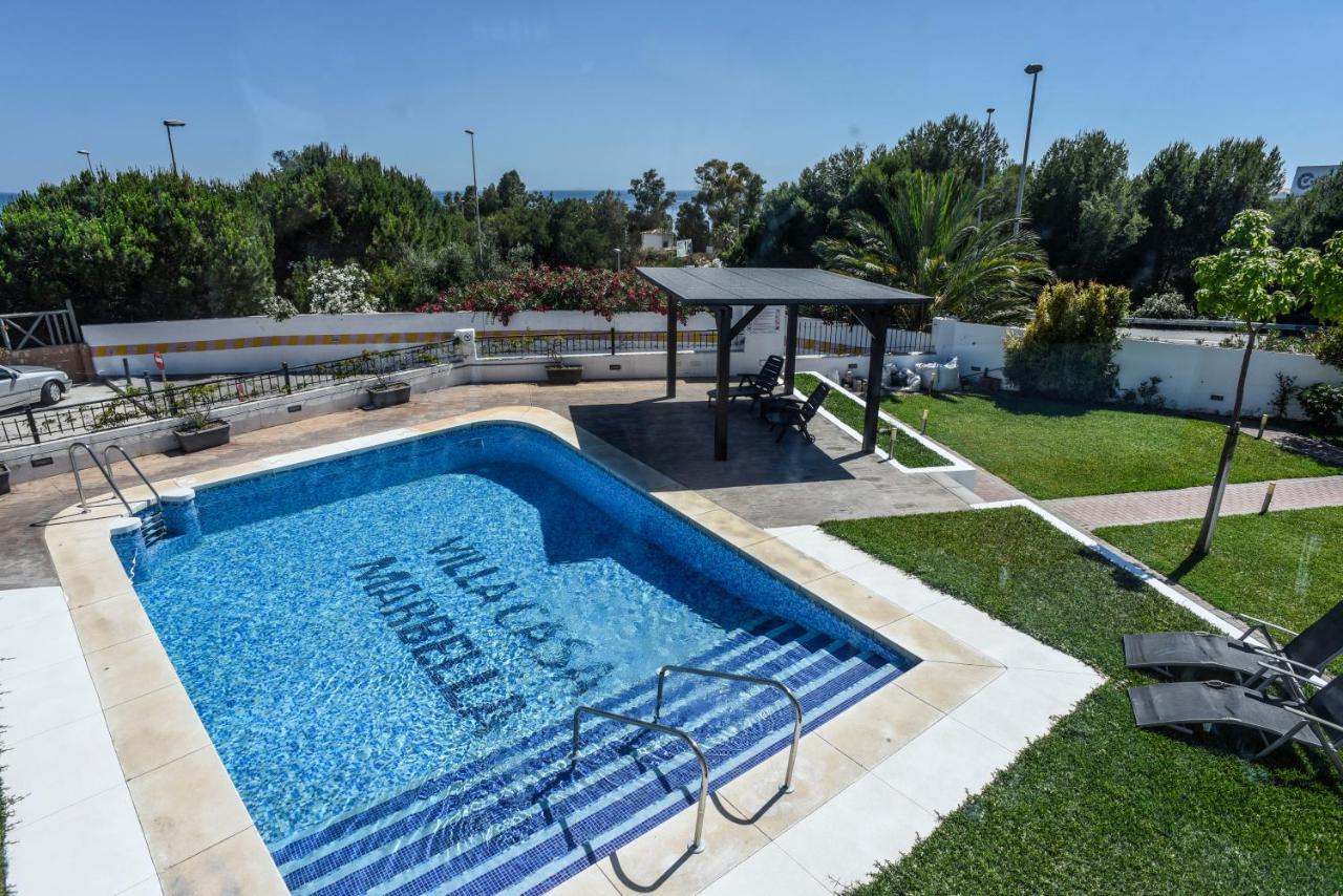 Villacasa Marbella