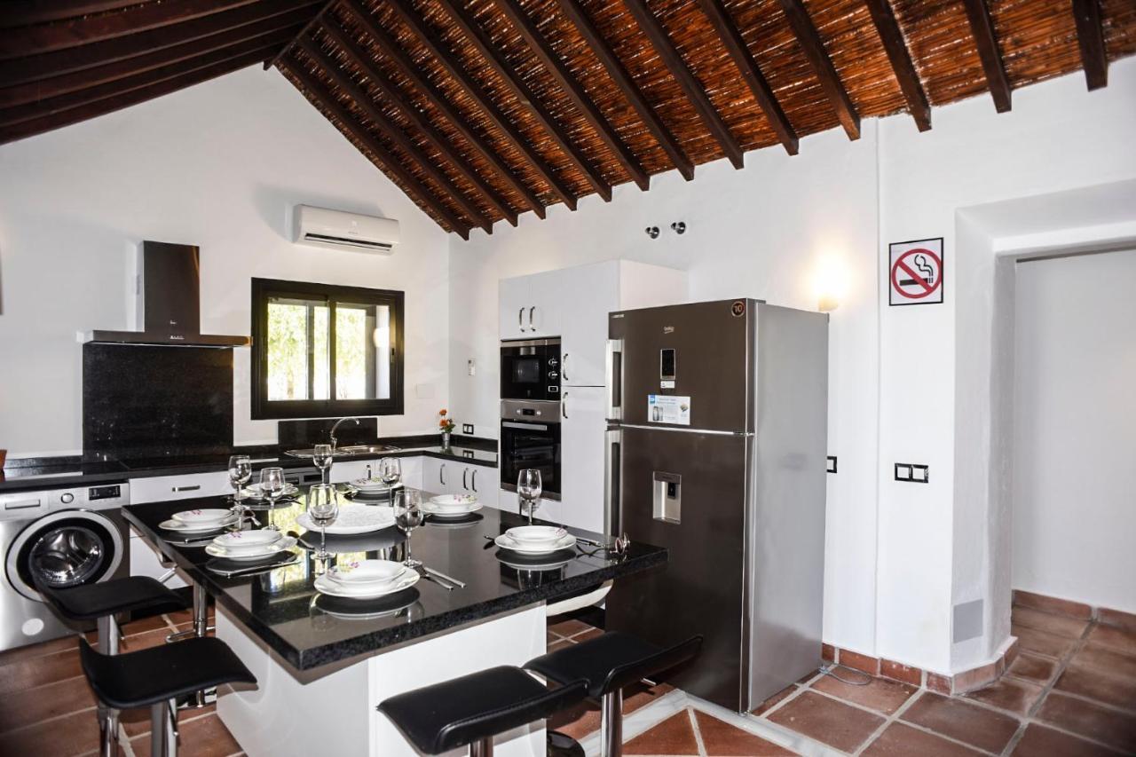 Villacasa Apartment Marbella