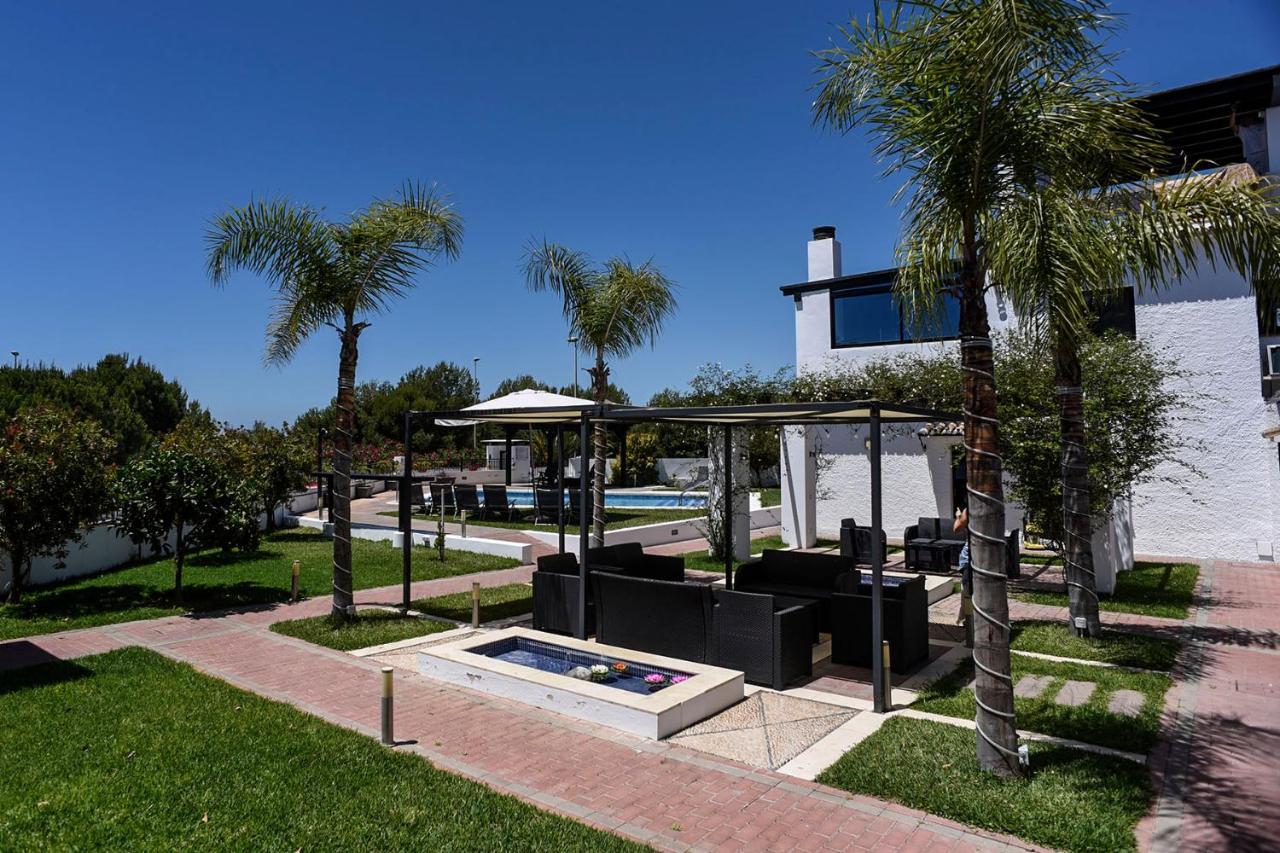 Villacasa Apartment Marbella