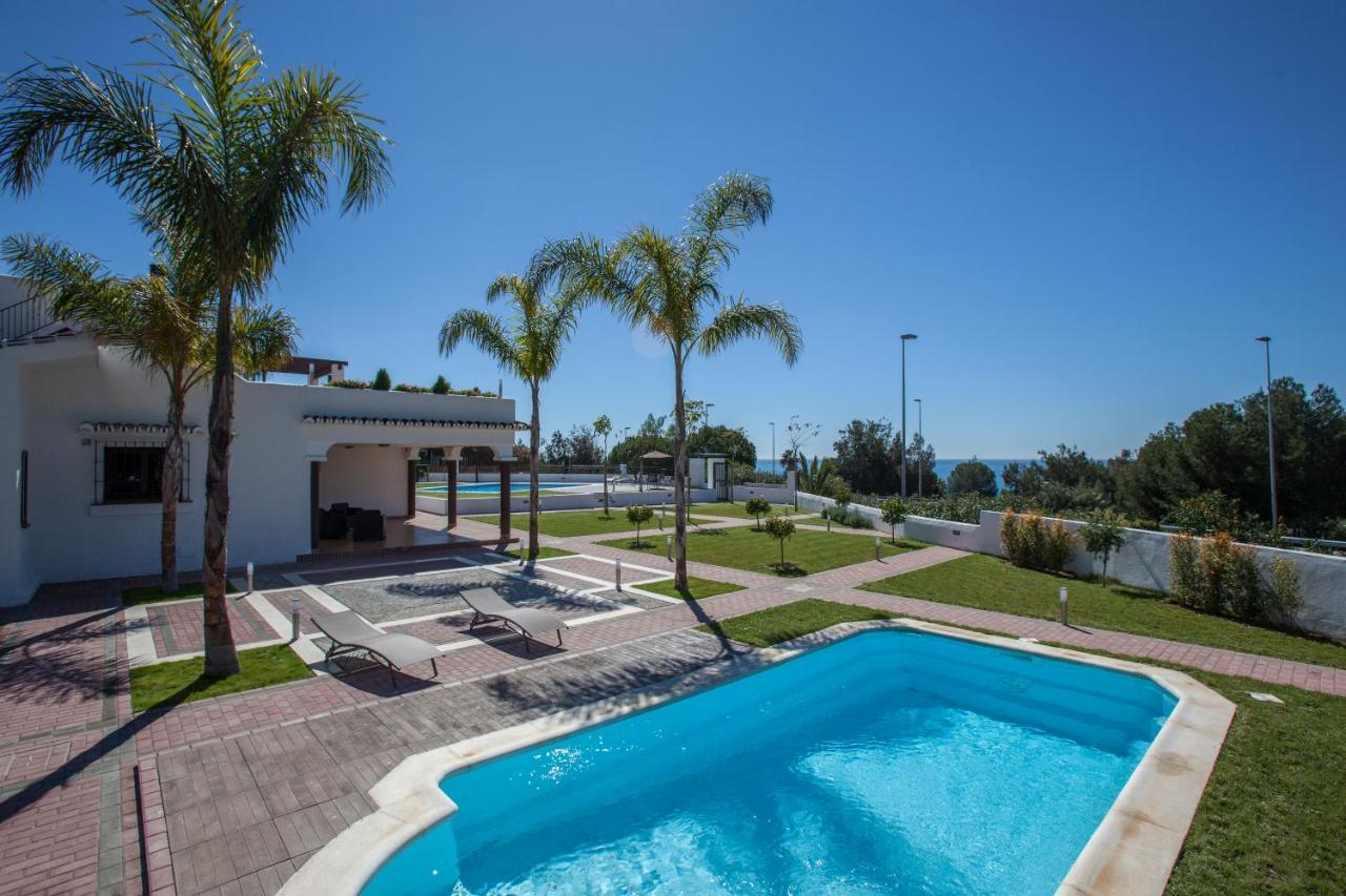 Villacasa Apartment Marbella