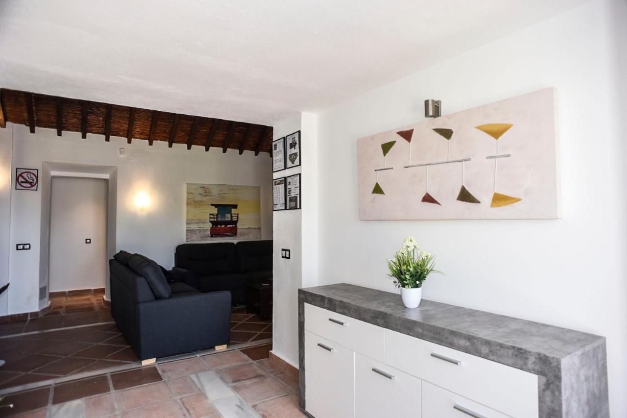 Apartment Villacasa *